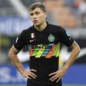 Nicolo Barella