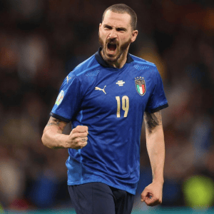 Leonardo Bonucci
