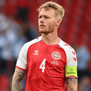 Simon Kjaer