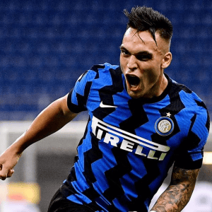 Lautaro Martinez