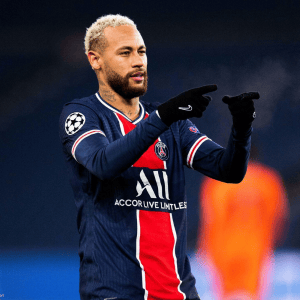Neymar Jr.