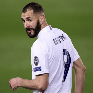 Karim Benzema