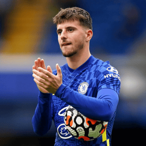Mason Mount