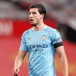 Ruben Dias