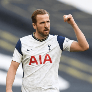 Harry Kane