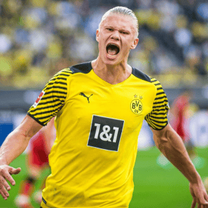 Erling Haaland