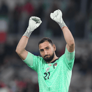 Gianluigi Donnarumma