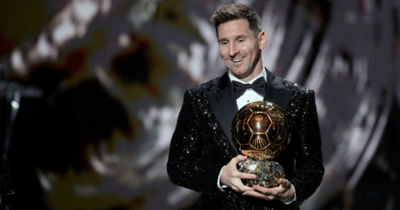 Bola de Ouro 2021