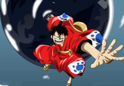 Gear Third