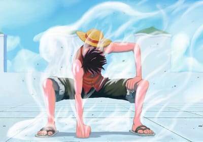 Gear Second