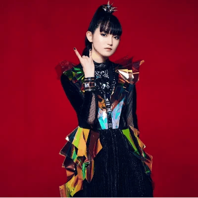 SU-METAL