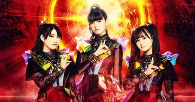Babymetal