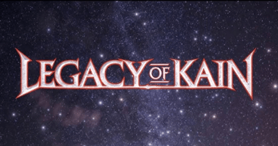 Legacy of Kain