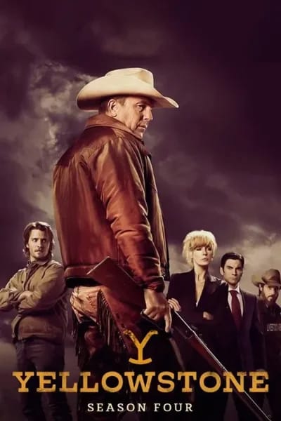 Saison 4