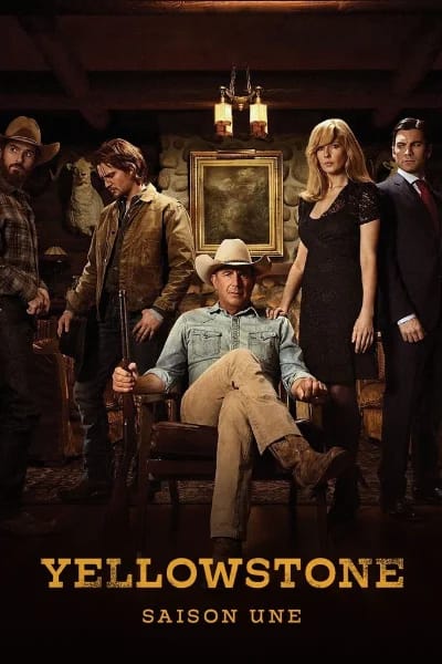 Saison 1