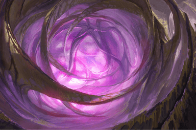 The Void