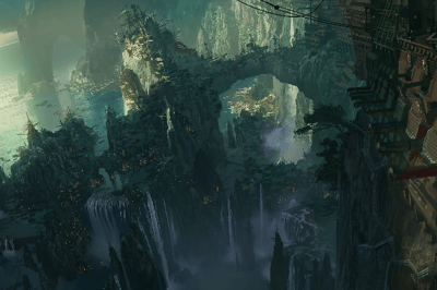 Bilgewater