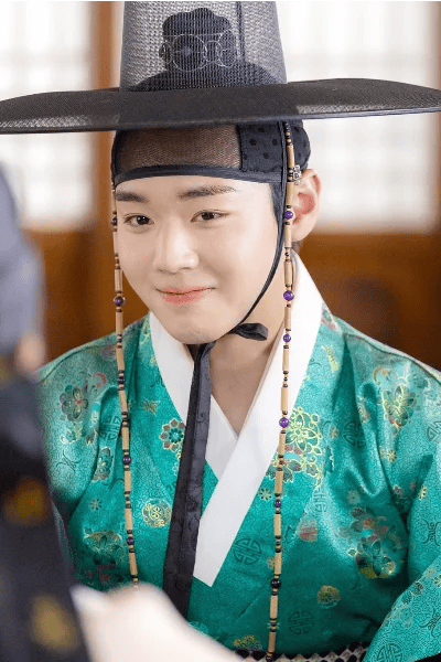 Flower Crew: Joseon Marriage Agency