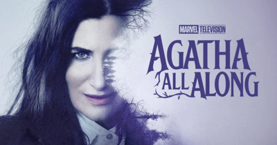 Agatha All Along