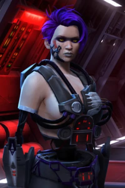 Ciborg