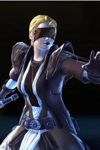 Miraluka