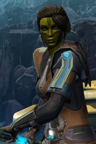 Mirialan