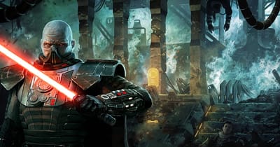 Star Wars: The Old Republic