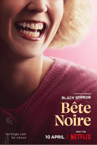 Episode 2 – Bête noire