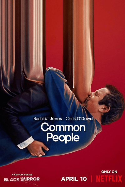 Episode 1 – common people