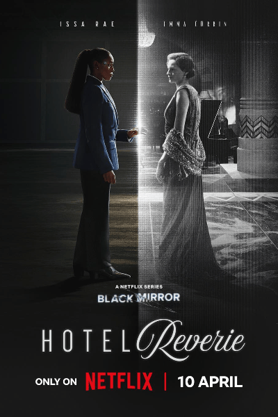 Episode 3 – Hotel Reverie