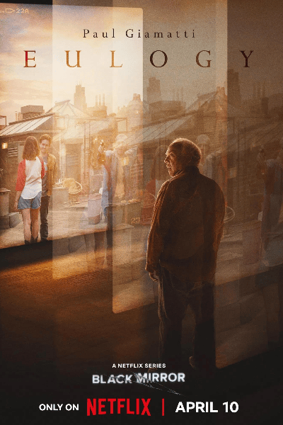 Episode 5 – Eulogy
