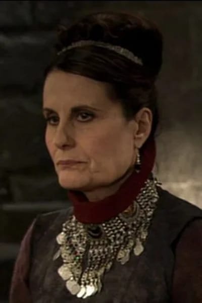 Dame Ygerne