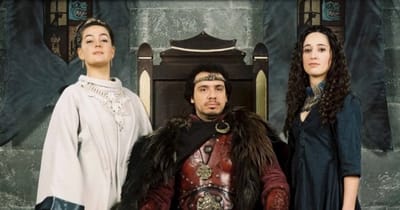 Kaamelott