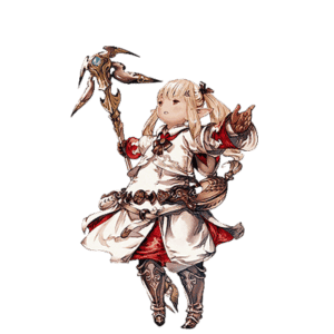 Mago Blanco