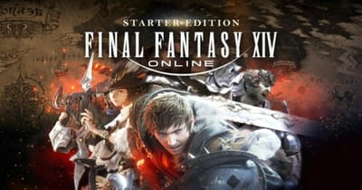 Final Fantasy XIV