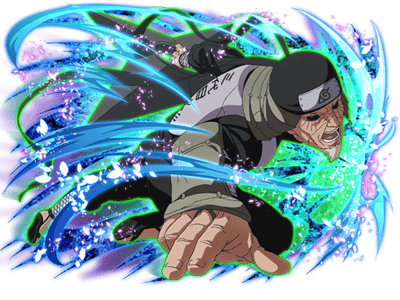 Hiruzen Sarutobi – Sandaime (3°)