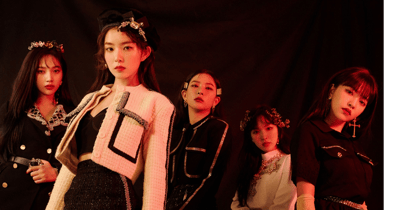 Red Velvet