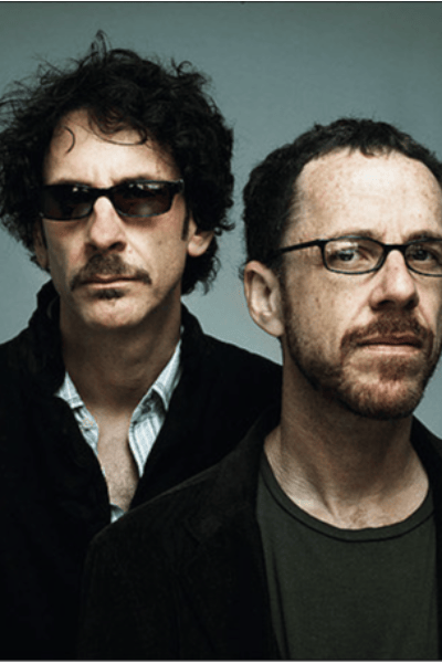 Ethan and Joel Coen