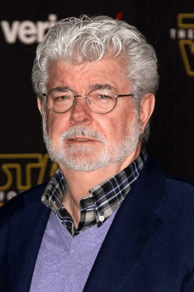 George Lucas