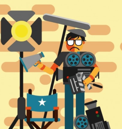 Cine