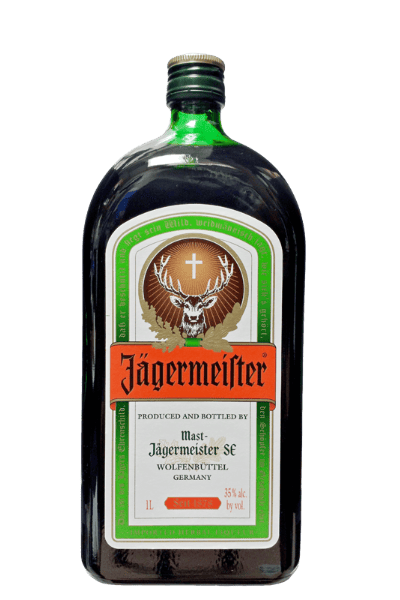 Jägermeister