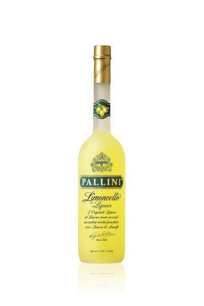 Limoncello