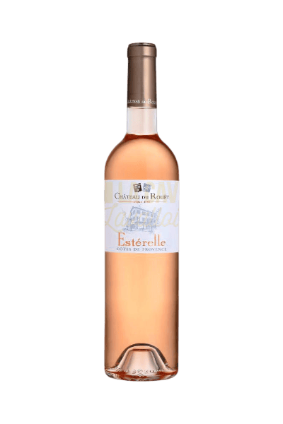 Vin rosé