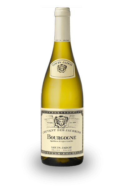 Vin blanc