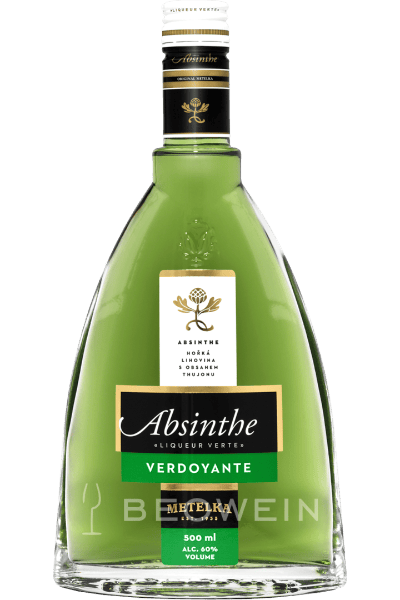 Absinthe