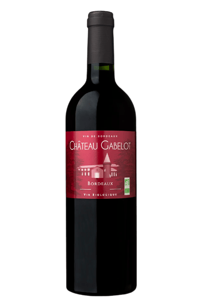 Vin rouge