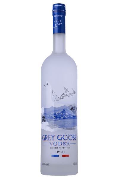 Vodka