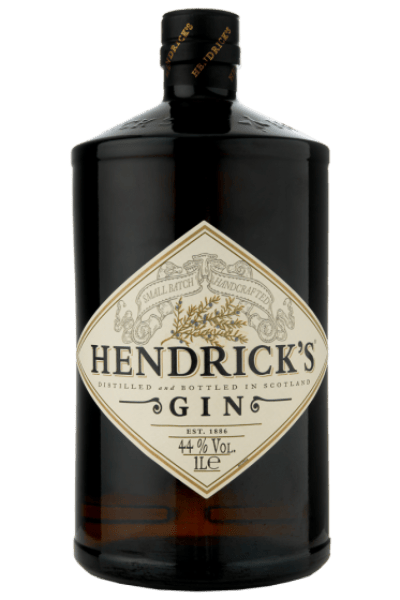 Gin