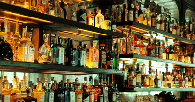 Alcohol
