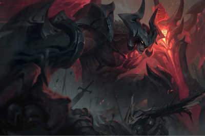 Aatrox